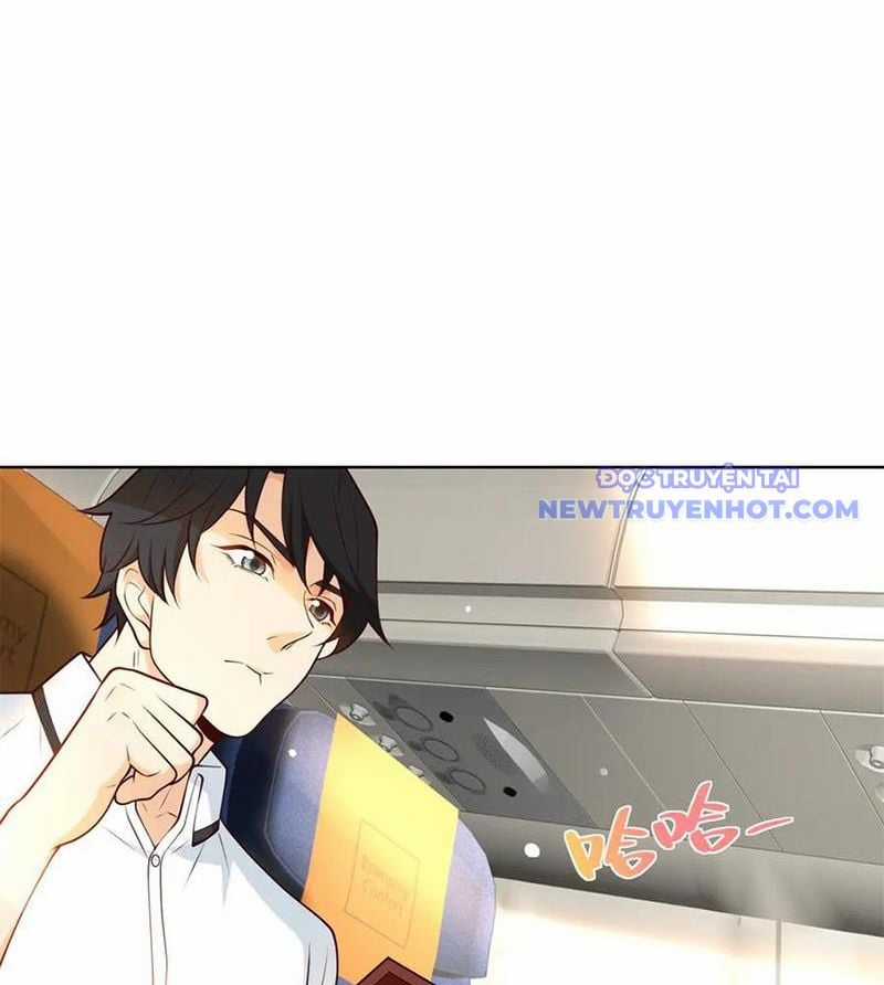 Tân Cực Phẩm Toàn Năng Cao Thủ Chapter 115 trang 38