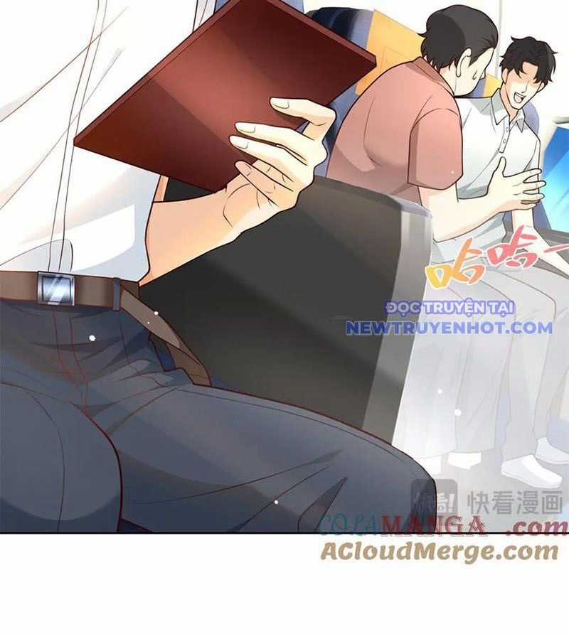 Tân Cực Phẩm Toàn Năng Cao Thủ Chapter 115 trang 39