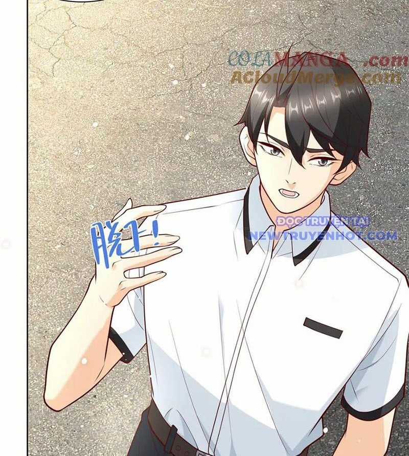 Tân Cực Phẩm Toàn Năng Cao Thủ Chapter 115 trang 4