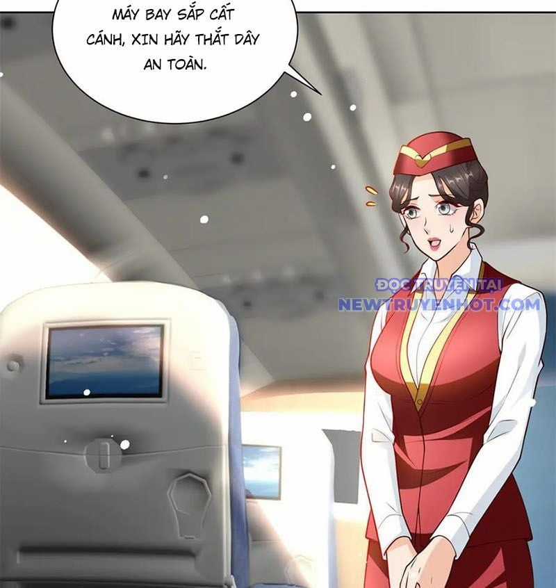 Tân Cực Phẩm Toàn Năng Cao Thủ Chapter 115 trang 42