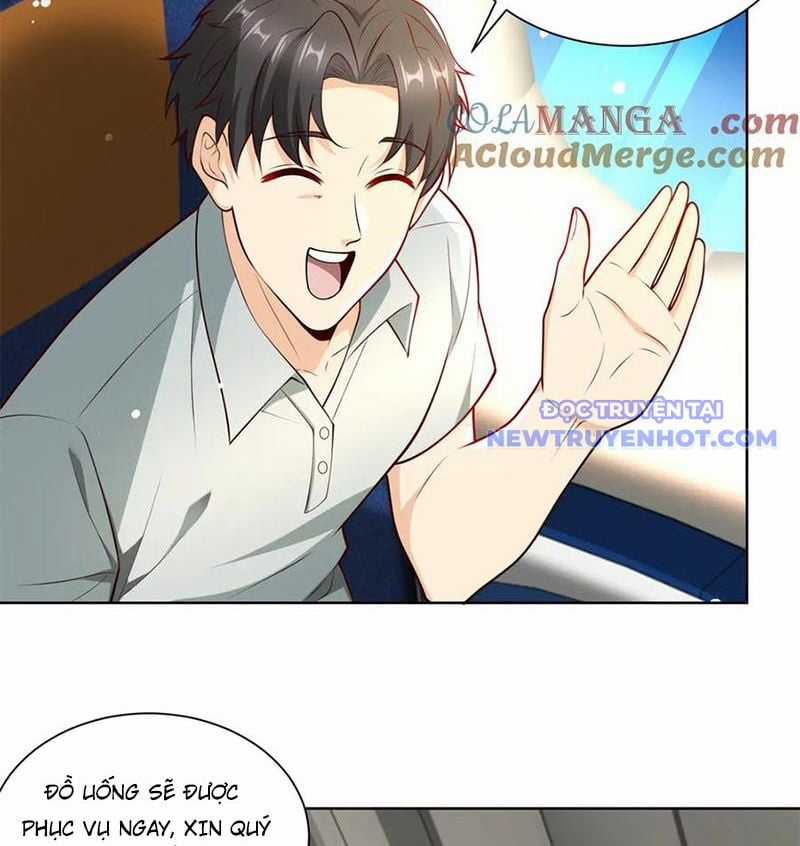 Tân Cực Phẩm Toàn Năng Cao Thủ Chapter 115 trang 44