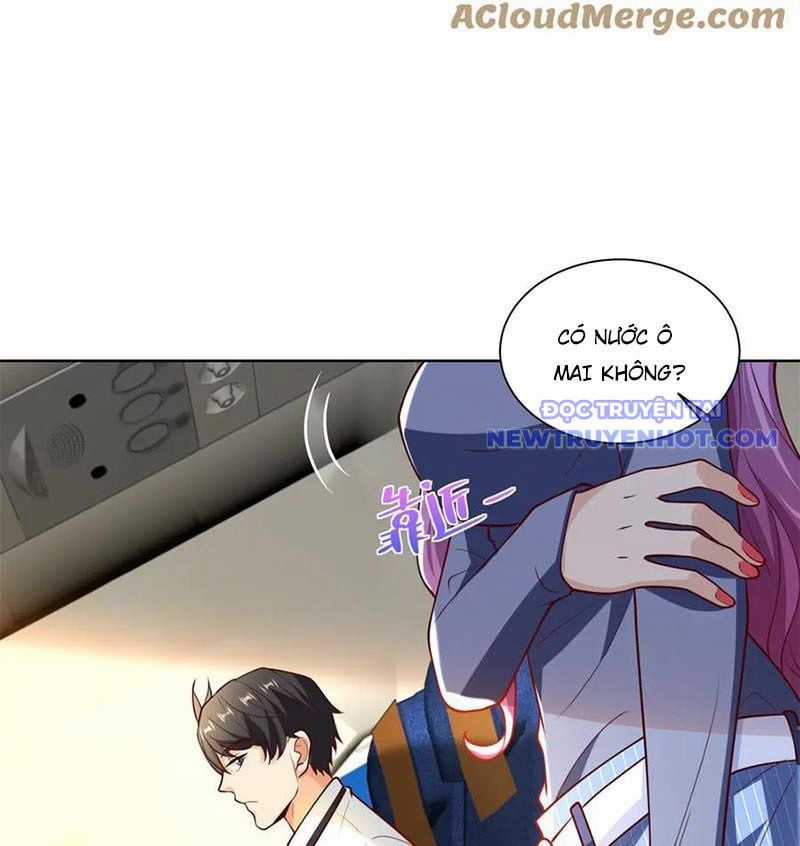 Tân Cực Phẩm Toàn Năng Cao Thủ Chapter 115 trang 46