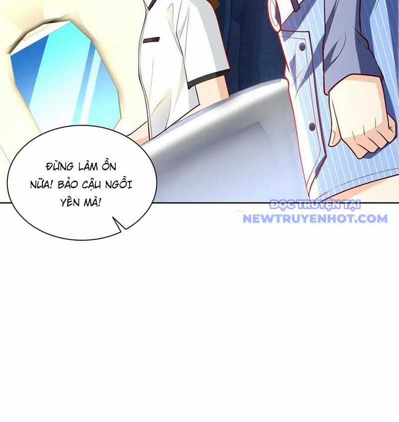 Tân Cực Phẩm Toàn Năng Cao Thủ Chapter 115 trang 47