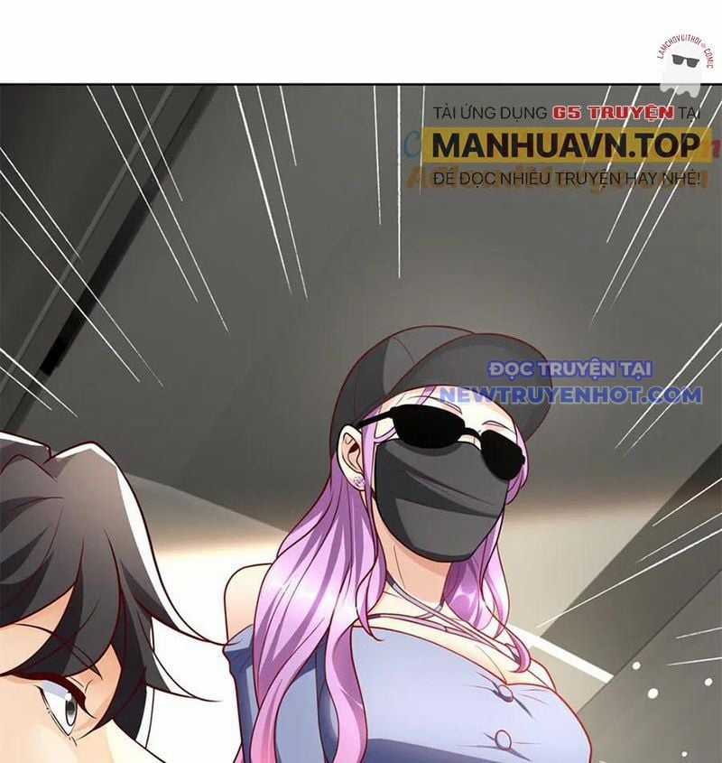 Tân Cực Phẩm Toàn Năng Cao Thủ Chapter 115 trang 48