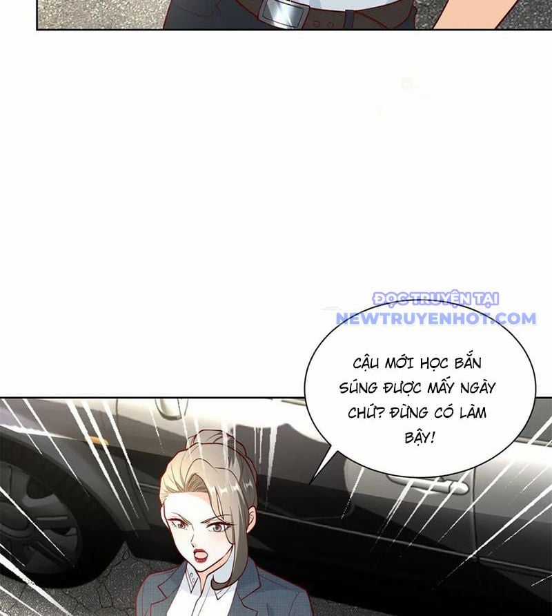 Tân Cực Phẩm Toàn Năng Cao Thủ Chapter 115 trang 5