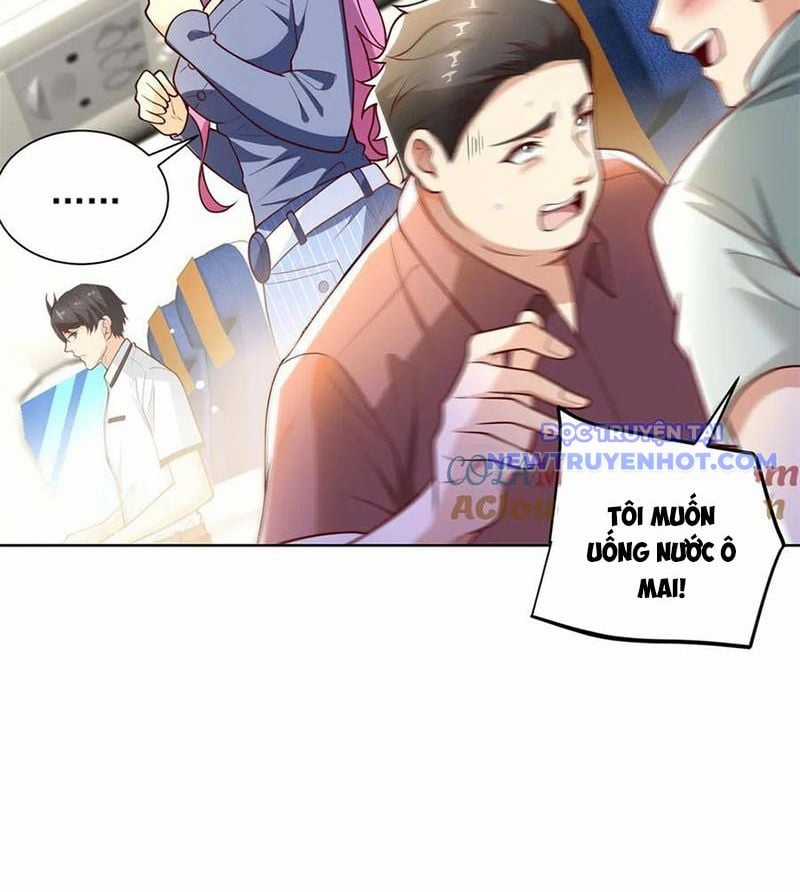 Tân Cực Phẩm Toàn Năng Cao Thủ Chapter 115 trang 54