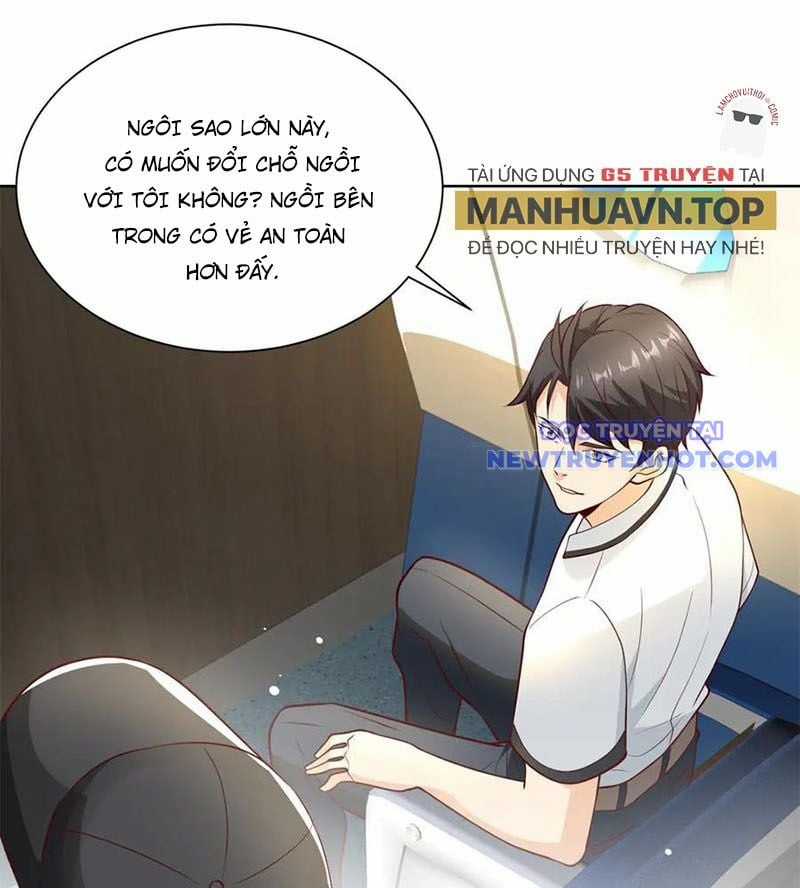 Tân Cực Phẩm Toàn Năng Cao Thủ Chapter 115 trang 55