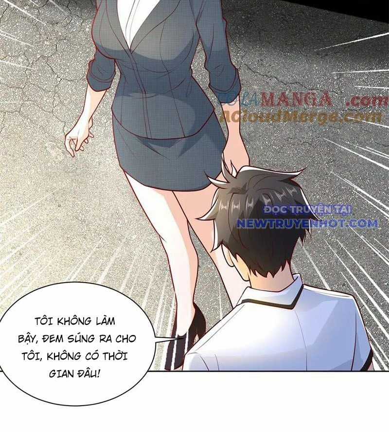 Tân Cực Phẩm Toàn Năng Cao Thủ Chapter 115 trang 6