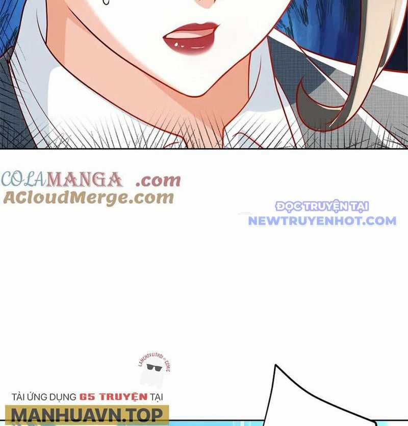 Tân Cực Phẩm Toàn Năng Cao Thủ Chapter 115 trang 8