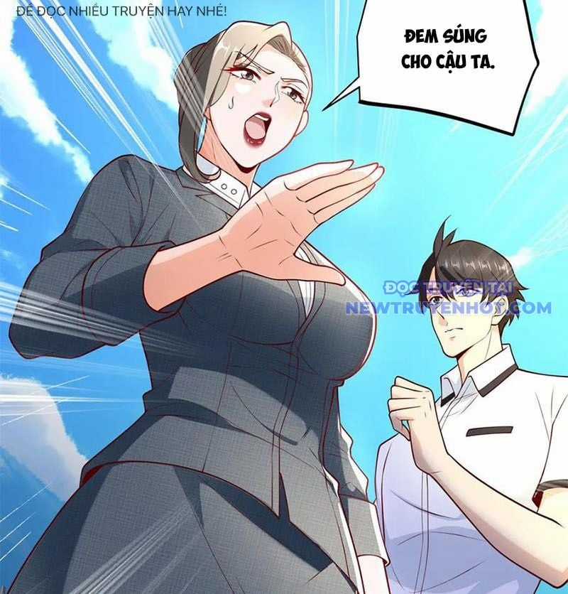 Tân Cực Phẩm Toàn Năng Cao Thủ Chapter 115 trang 9