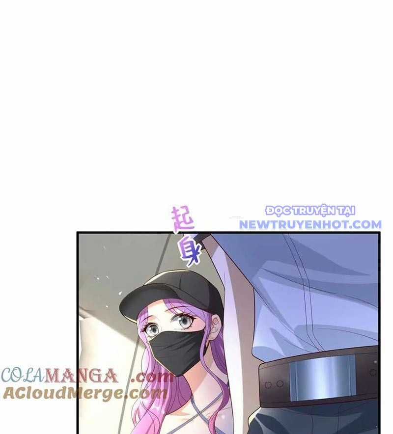 Tân Cực Phẩm Toàn Năng Cao Thủ Chapter 116 trang 11