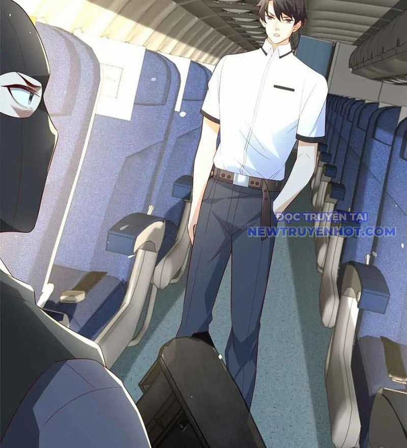 Tân Cực Phẩm Toàn Năng Cao Thủ Chapter 116 trang 13