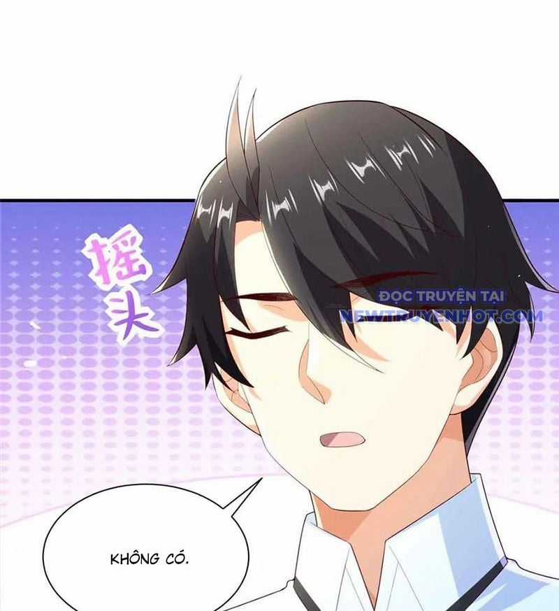 Tân Cực Phẩm Toàn Năng Cao Thủ Chapter 116 trang 16