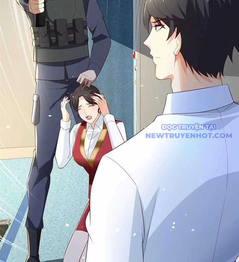 Tân Cực Phẩm Toàn Năng Cao Thủ Chapter 116 trang 18