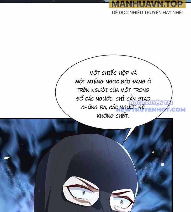 Tân Cực Phẩm Toàn Năng Cao Thủ Chapter 116 trang 2