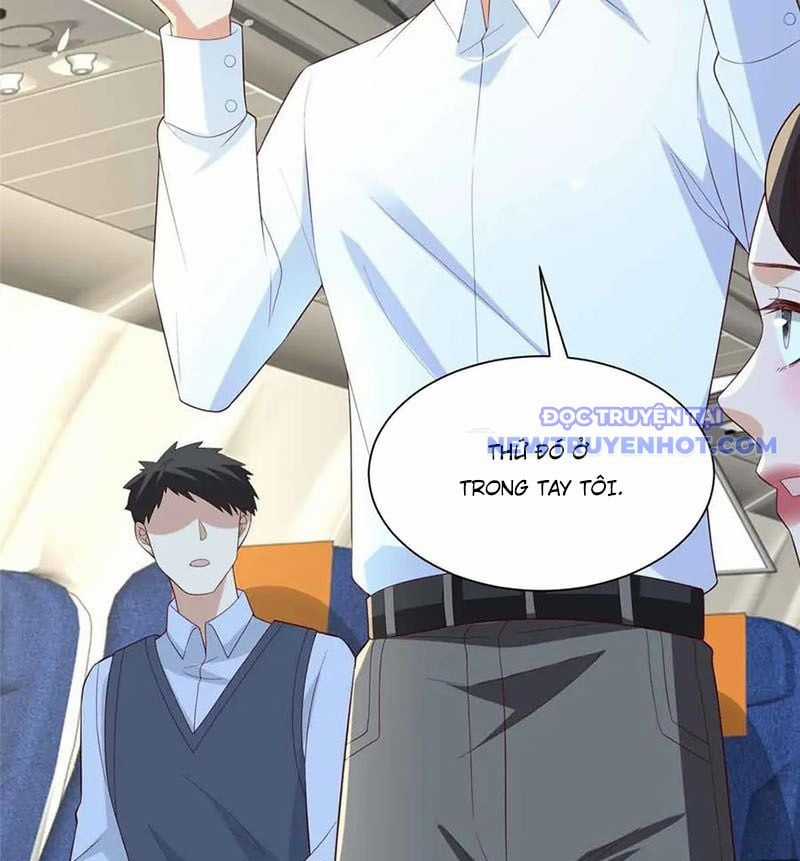 Tân Cực Phẩm Toàn Năng Cao Thủ Chapter 116 trang 21