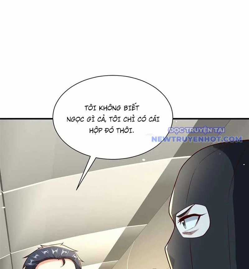 Tân Cực Phẩm Toàn Năng Cao Thủ Chapter 116 trang 24