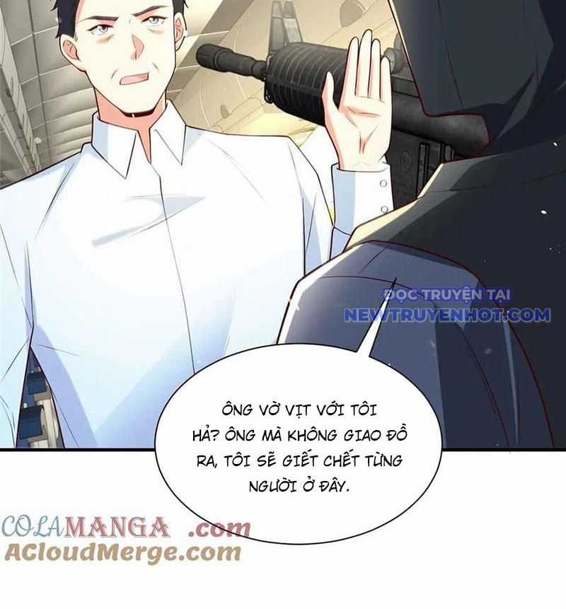 Tân Cực Phẩm Toàn Năng Cao Thủ Chapter 116 trang 25