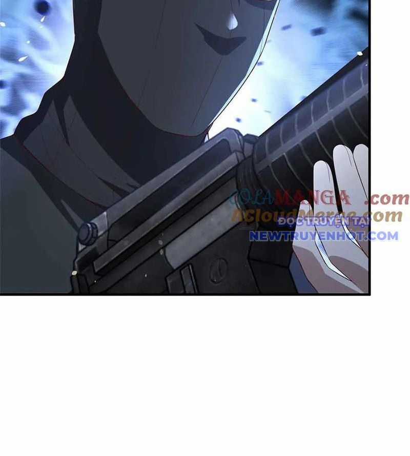 Tân Cực Phẩm Toàn Năng Cao Thủ Chapter 116 trang 3