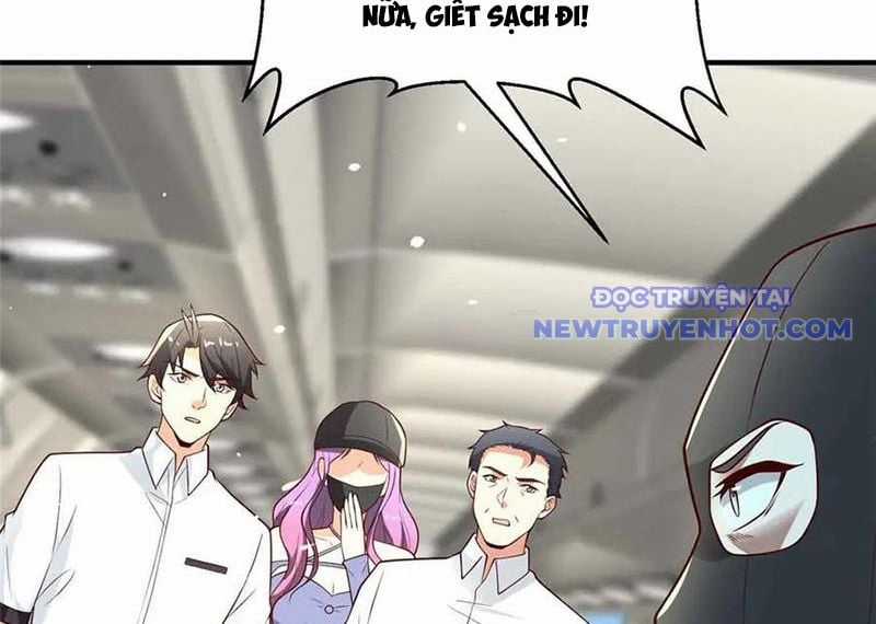 Tân Cực Phẩm Toàn Năng Cao Thủ Chapter 116 trang 36