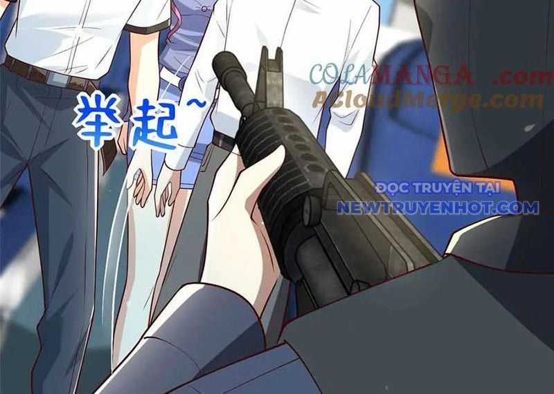 Tân Cực Phẩm Toàn Năng Cao Thủ Chapter 116 trang 37