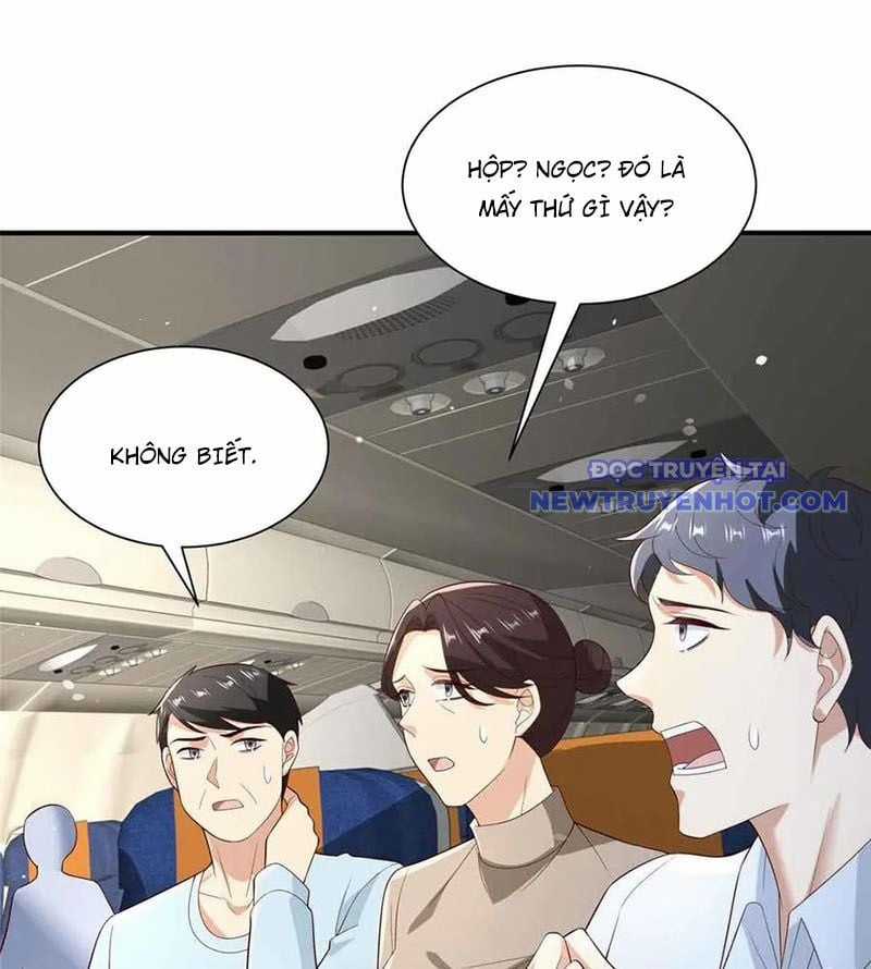 Tân Cực Phẩm Toàn Năng Cao Thủ Chapter 116 trang 4
