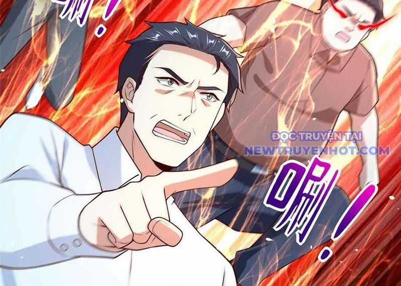 Tân Cực Phẩm Toàn Năng Cao Thủ Chapter 116 trang 40