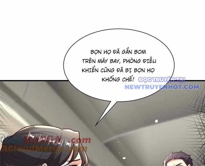 Tân Cực Phẩm Toàn Năng Cao Thủ Chapter 116 trang 45