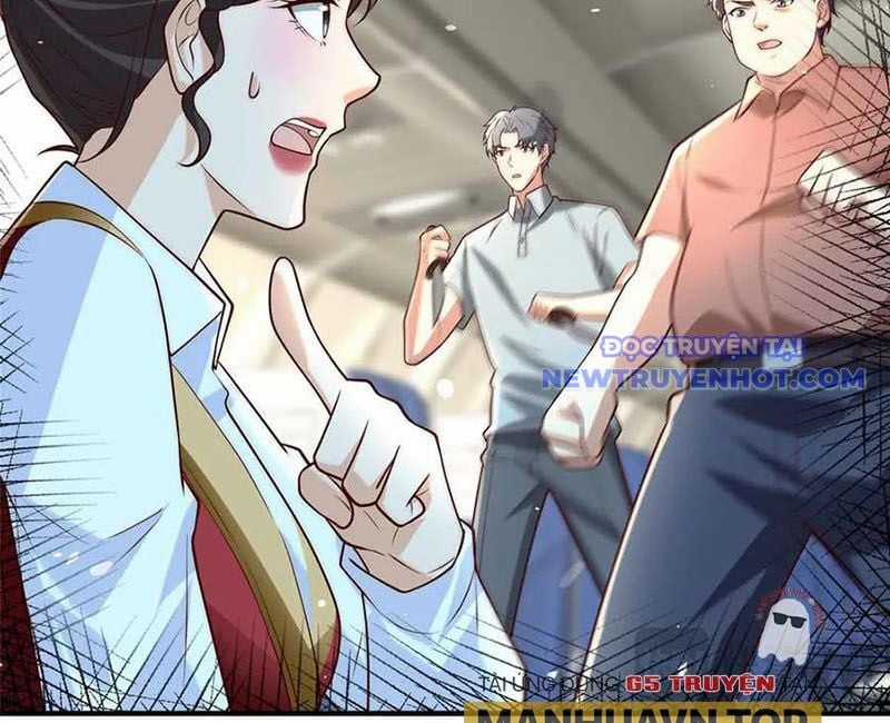 Tân Cực Phẩm Toàn Năng Cao Thủ Chapter 116 trang 46