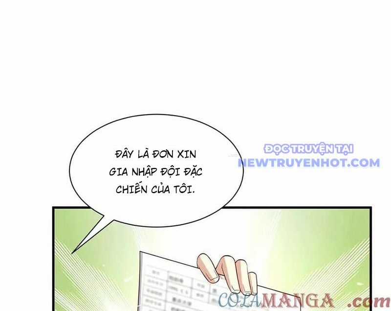 Tân Cực Phẩm Toàn Năng Cao Thủ Chapter 116 trang 50