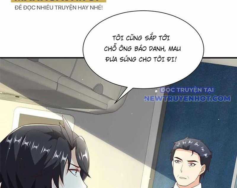 Tân Cực Phẩm Toàn Năng Cao Thủ Chapter 116 trang 52