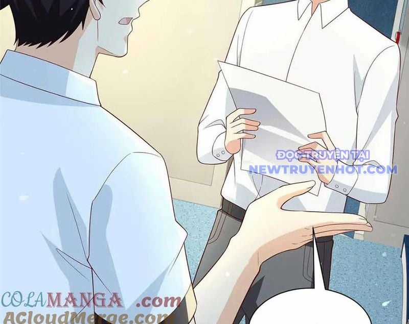 Tân Cực Phẩm Toàn Năng Cao Thủ Chapter 116 trang 53