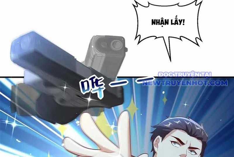 Tân Cực Phẩm Toàn Năng Cao Thủ Chapter 116 trang 57