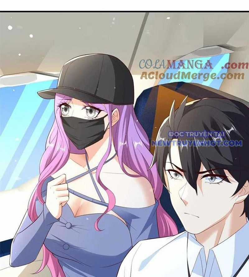 Tân Cực Phẩm Toàn Năng Cao Thủ Chapter 116 trang 6