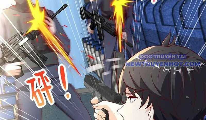Tân Cực Phẩm Toàn Năng Cao Thủ Chapter 116 trang 67