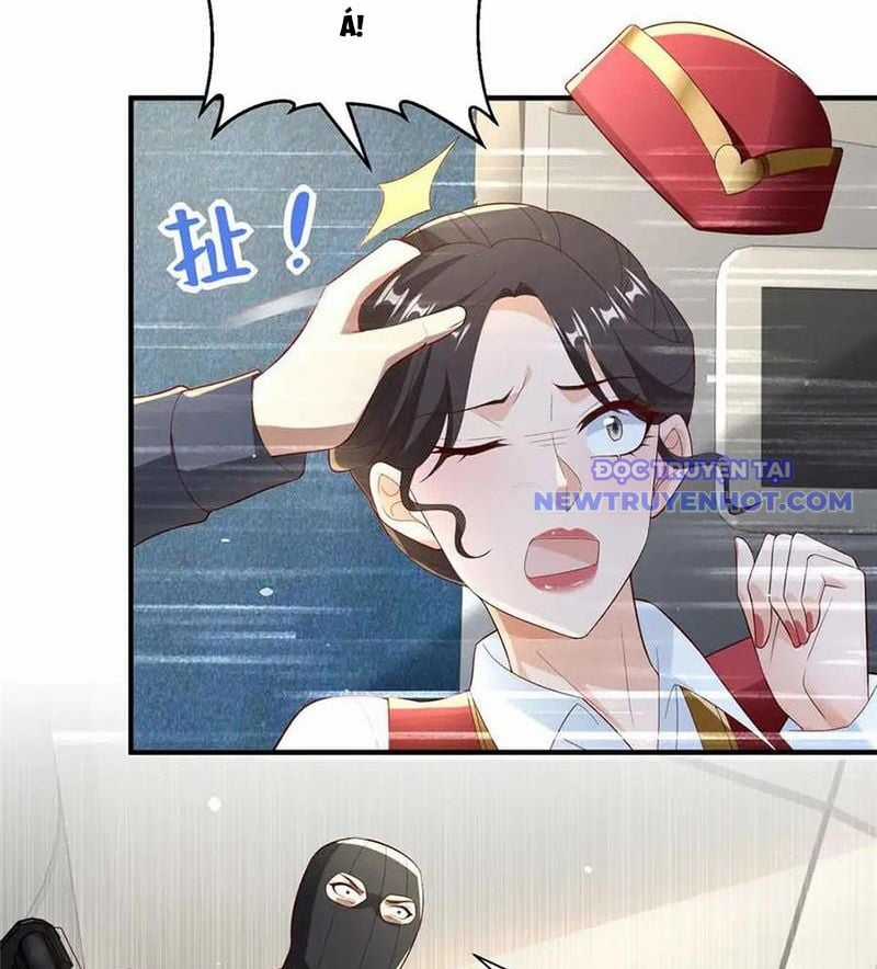 Tân Cực Phẩm Toàn Năng Cao Thủ Chapter 116 trang 8