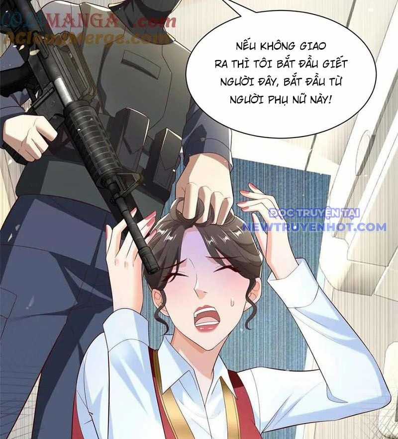 Tân Cực Phẩm Toàn Năng Cao Thủ Chapter 116 trang 9