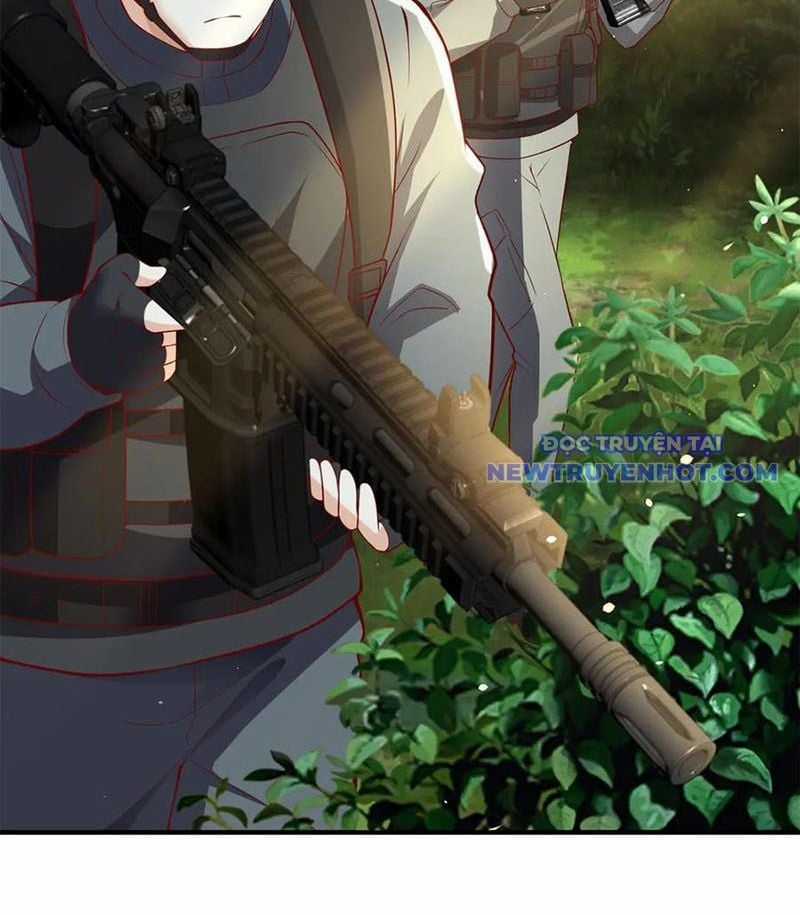 Tân Cực Phẩm Toàn Năng Cao Thủ Chapter 117 trang 10