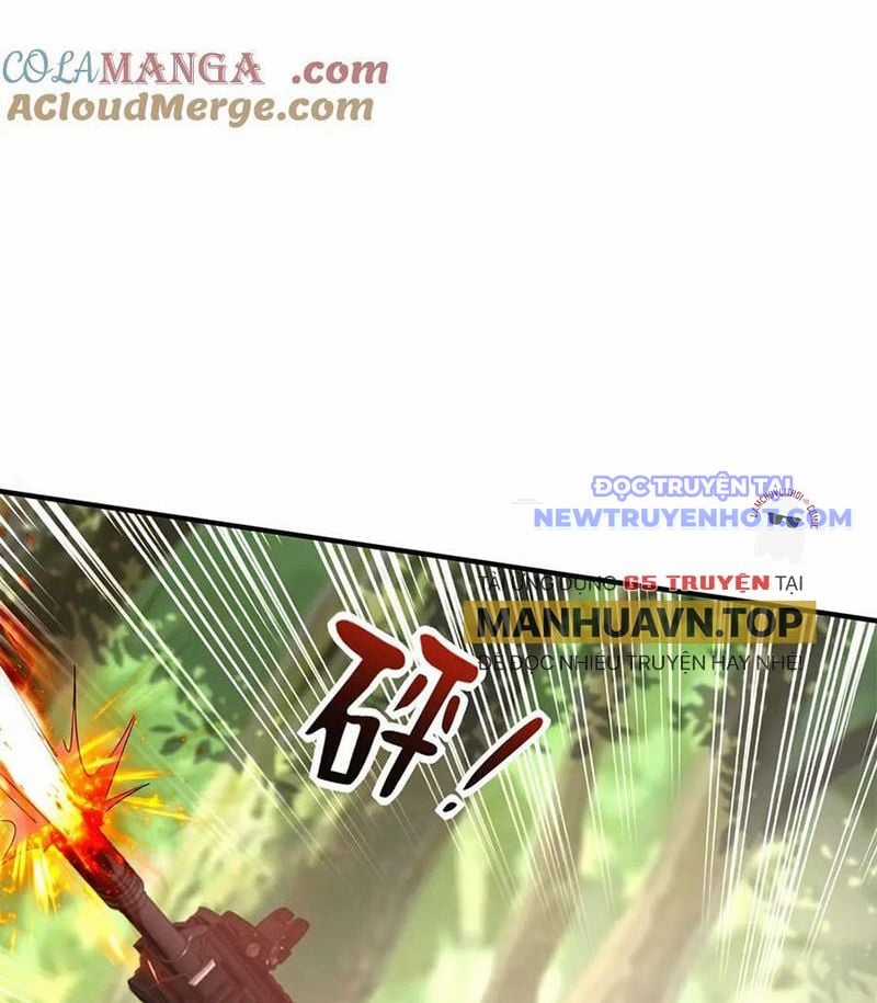 Tân Cực Phẩm Toàn Năng Cao Thủ Chapter 117 trang 11