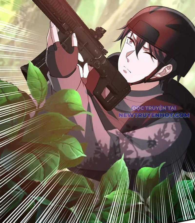 Tân Cực Phẩm Toàn Năng Cao Thủ Chapter 117 trang 12