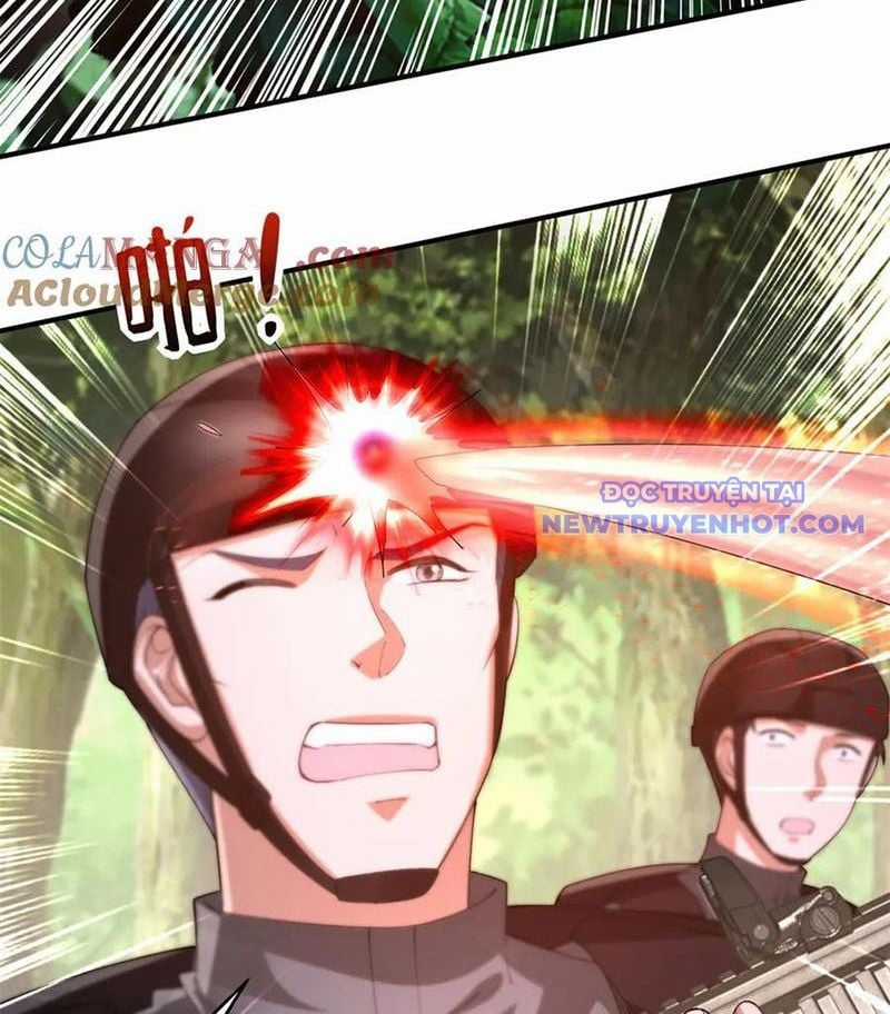 Tân Cực Phẩm Toàn Năng Cao Thủ Chapter 117 trang 13