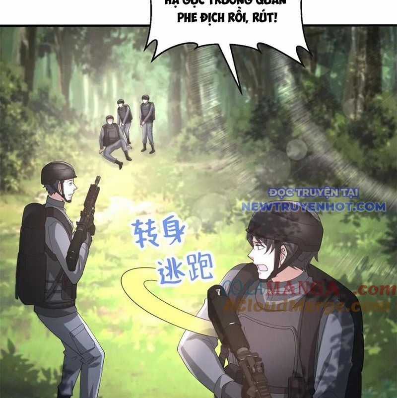 Tân Cực Phẩm Toàn Năng Cao Thủ Chapter 117 trang 15