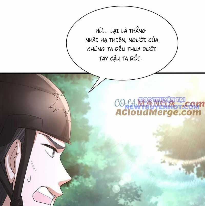 Tân Cực Phẩm Toàn Năng Cao Thủ Chapter 117 trang 17