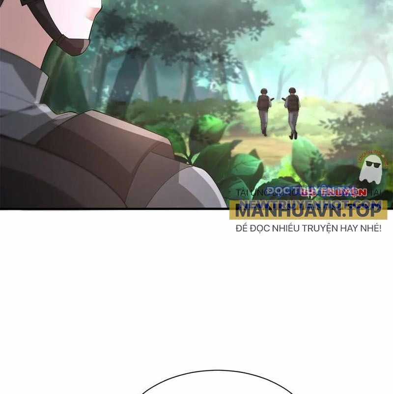 Tân Cực Phẩm Toàn Năng Cao Thủ Chapter 117 trang 18