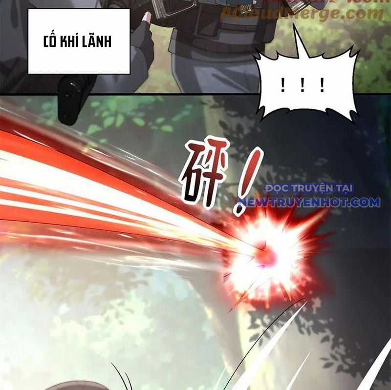 Tân Cực Phẩm Toàn Năng Cao Thủ Chapter 117 trang 20