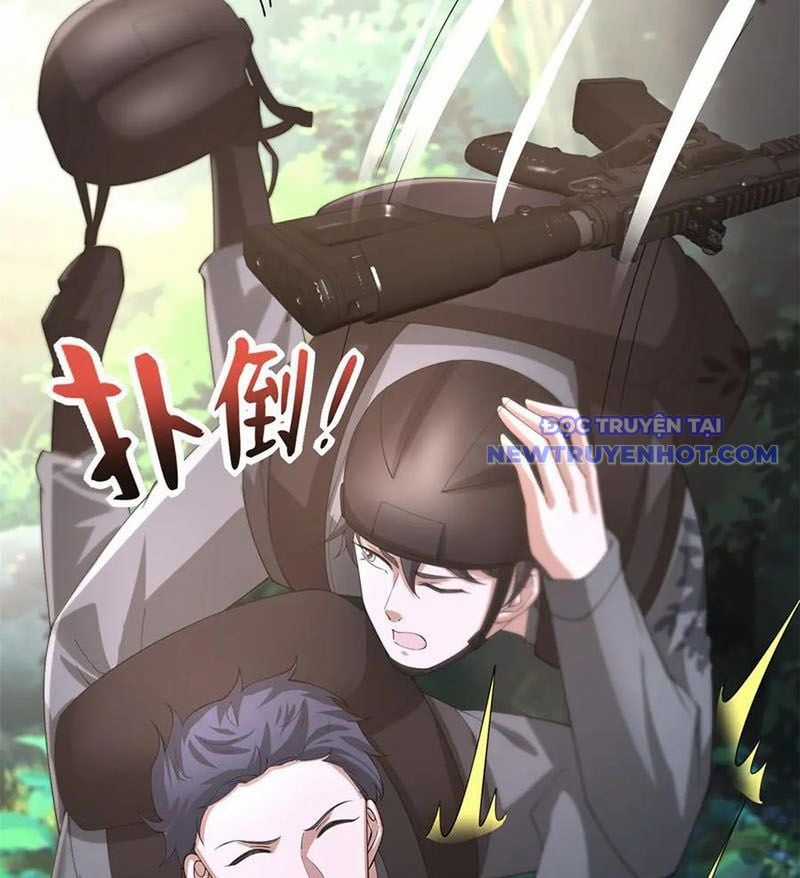 Tân Cực Phẩm Toàn Năng Cao Thủ Chapter 117 trang 21