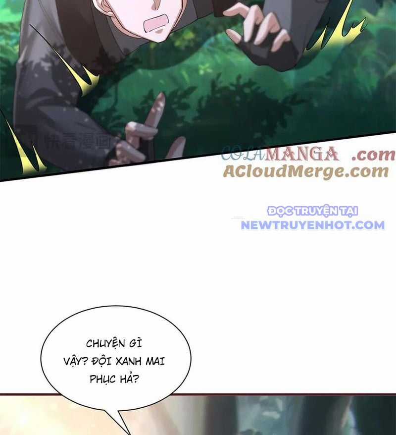 Tân Cực Phẩm Toàn Năng Cao Thủ Chapter 117 trang 22