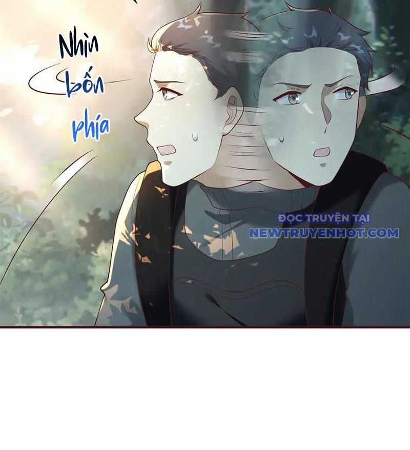 Tân Cực Phẩm Toàn Năng Cao Thủ Chapter 117 trang 23