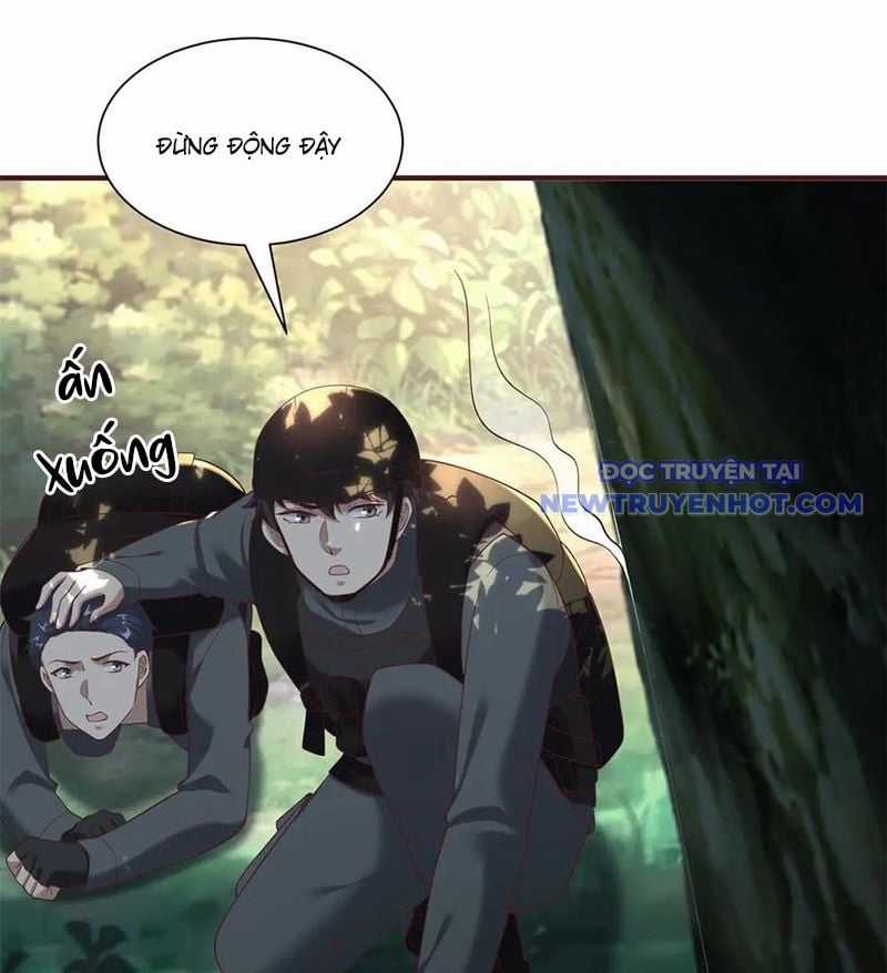 Tân Cực Phẩm Toàn Năng Cao Thủ Chapter 117 trang 24