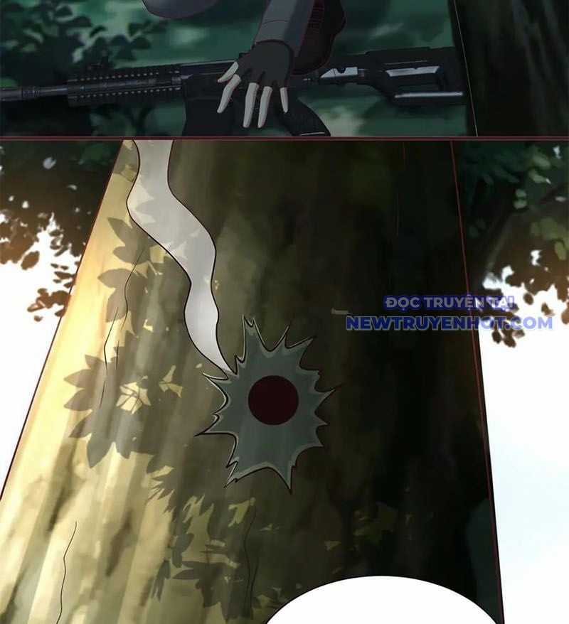 Tân Cực Phẩm Toàn Năng Cao Thủ Chapter 117 trang 25